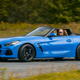 Image for article titled Why I Actually Prefer The BMW Z4 To The 2020 Toyota Supra